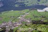 Luftaufnahme Kanton Schwyz/Steinen SZ/Steinen von Norden - Foto Steinen aus Norden 5650